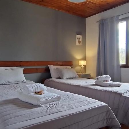 Hostel Nakel Yenu El Calafate Eksteriør billede