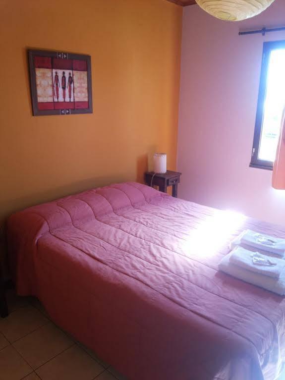Hostel Nakel Yenu El Calafate Eksteriør billede