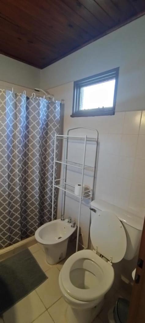Hostel Nakel Yenu El Calafate Eksteriør billede