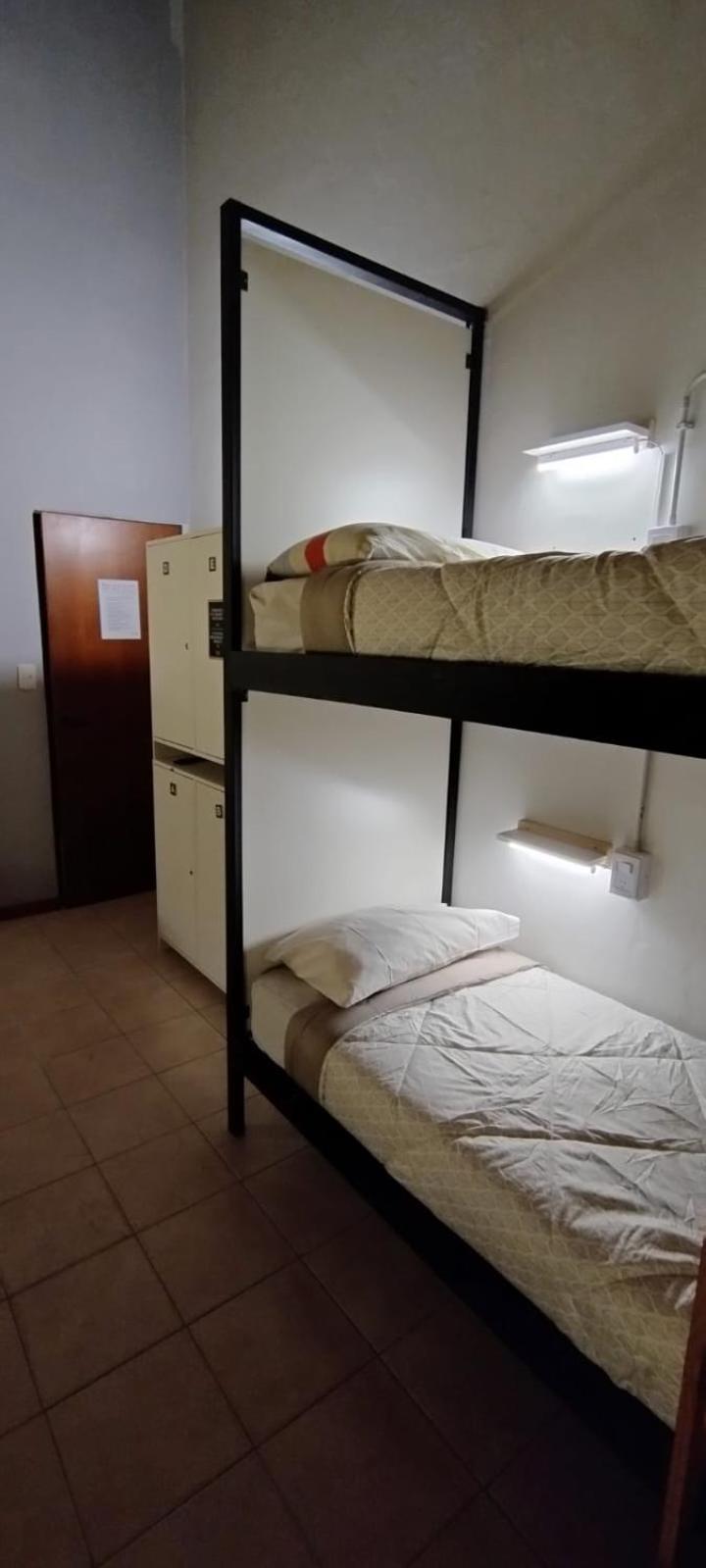 Hostel Nakel Yenu El Calafate Eksteriør billede