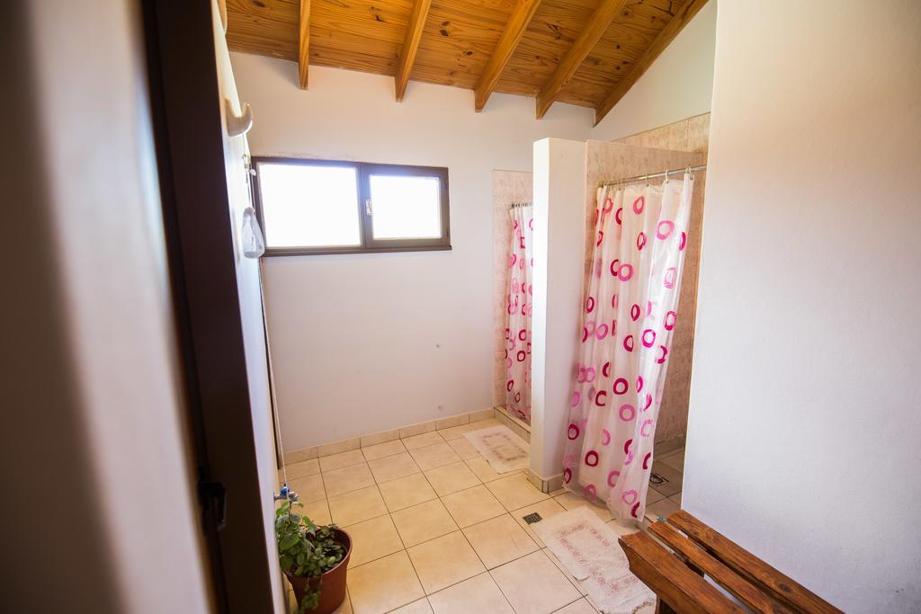 Hostel Nakel Yenu El Calafate Eksteriør billede